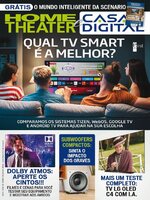 Home Theater e Casa Digital